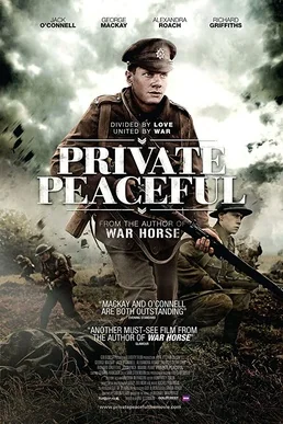 Private Peaceful at The Royal Lyceum Edinburgh