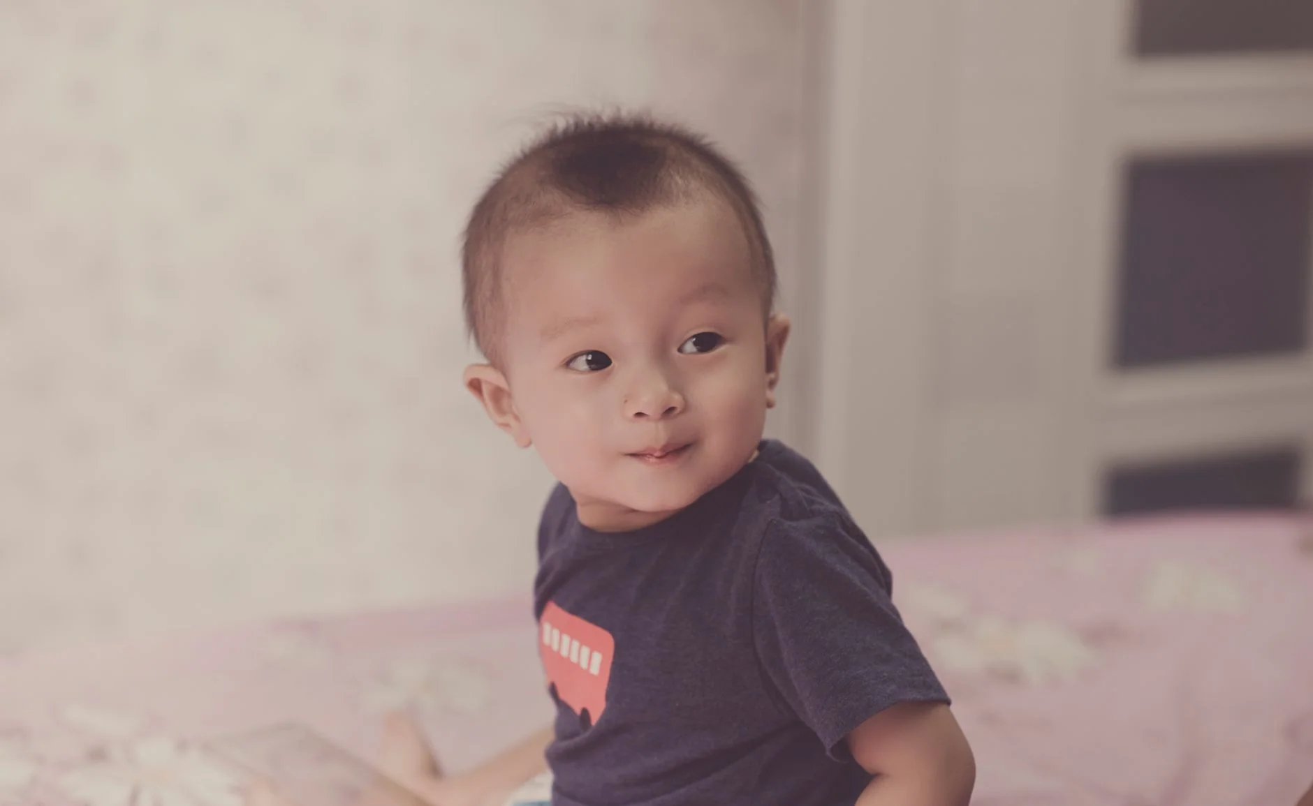 Health Visitor Baby Clinic