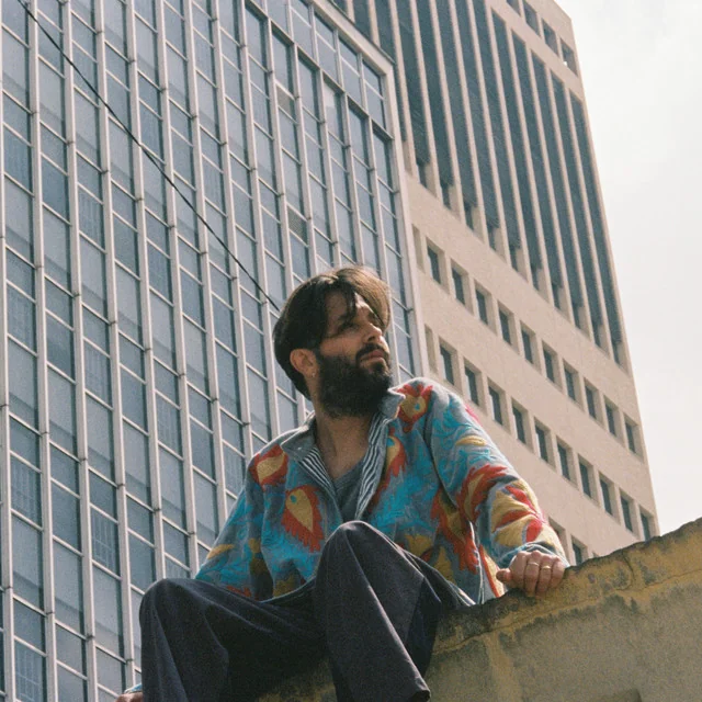 Salvador Sobral at Union Chapel London