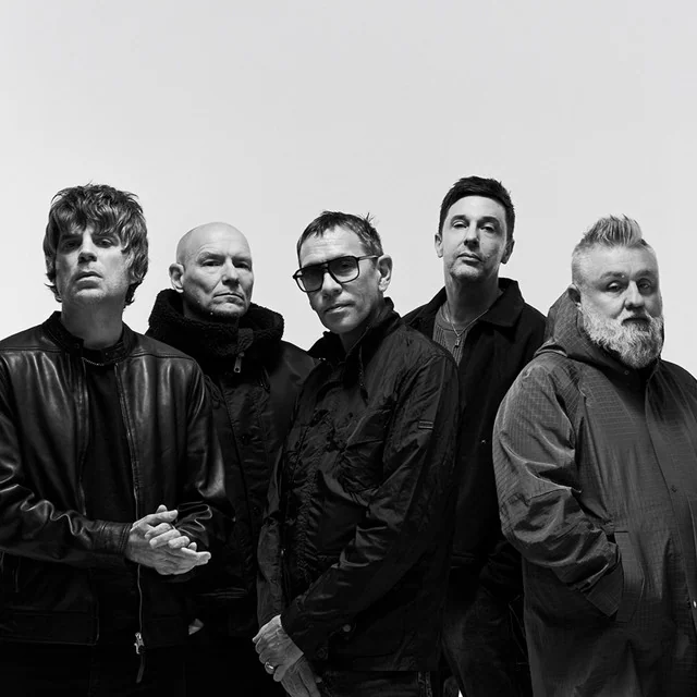 Shed Seven