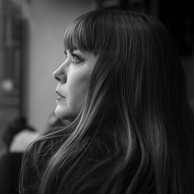 Lucy Kitchen & E.R. Thorpe at The Basement at Green Note