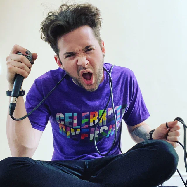 Eliot Ash @ The Shinfield Arms
