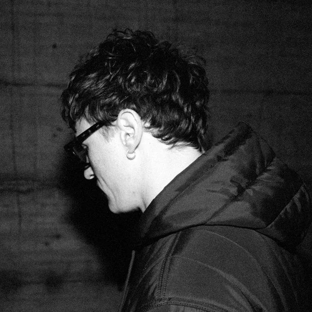 Oscar Farrell at Yes
