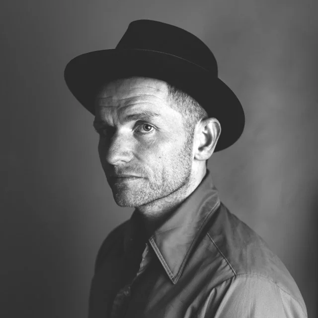 An evening with David Ford at Cafe No9 (2nd night added) at Cafe No9