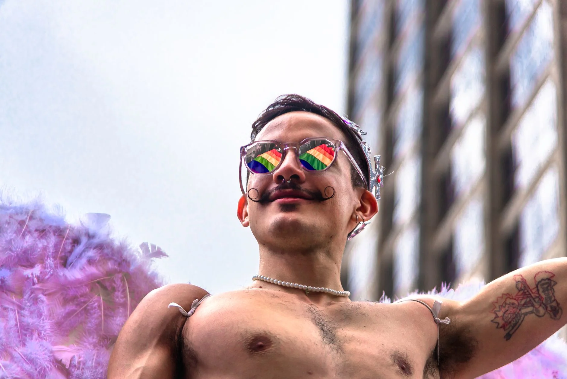 Centre closed at London LGBTQ+ Community Centre