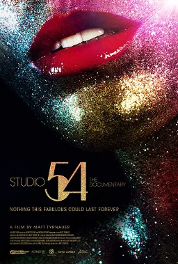 ✨ Studio 54 Christmas Party Night at The Premier Suite at The Premier Suite