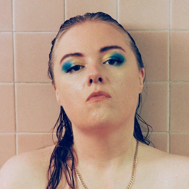 Emma-Jean Thackray & Lagoon Lurve - Movementt at The Carpet Shop