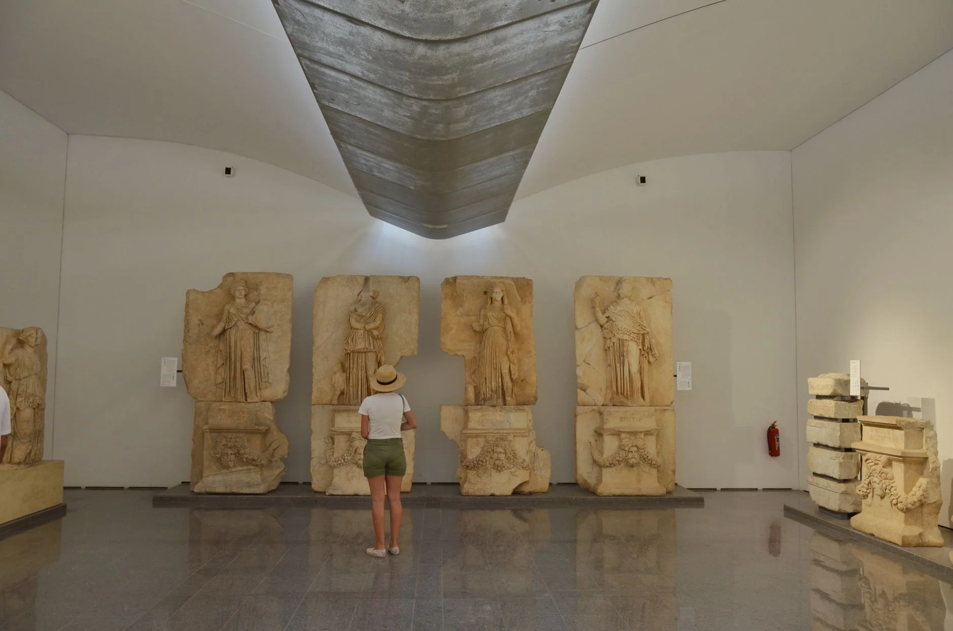 Museum Viewing (BST)