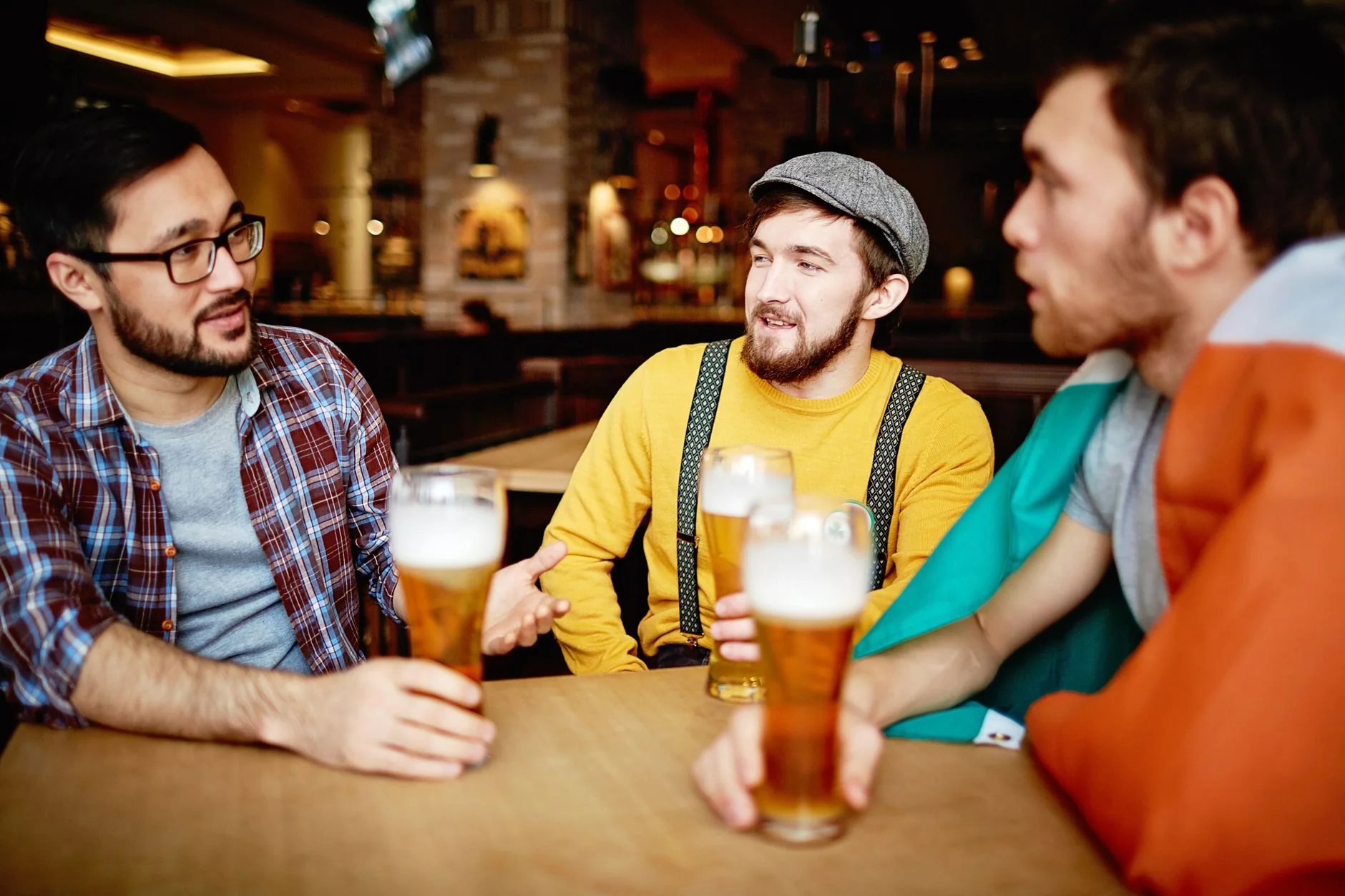 CENTRAL LONDON PUB CRAWL - EVERY TUESDAY // with free shots!! at Zoo Bar