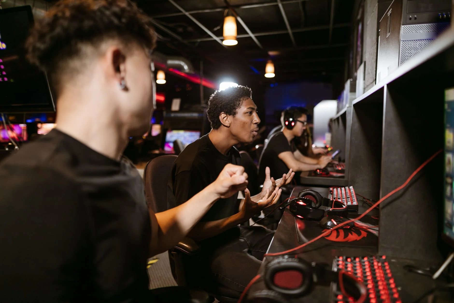 DreamHack Birmingham 2027 at NEC