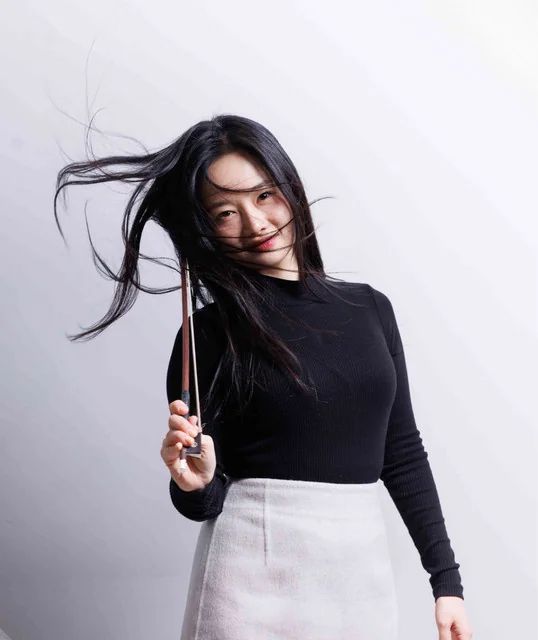 BBC SSO 2026/27: Bomsori plays Beethoven’s Violin Concerto at City Halls