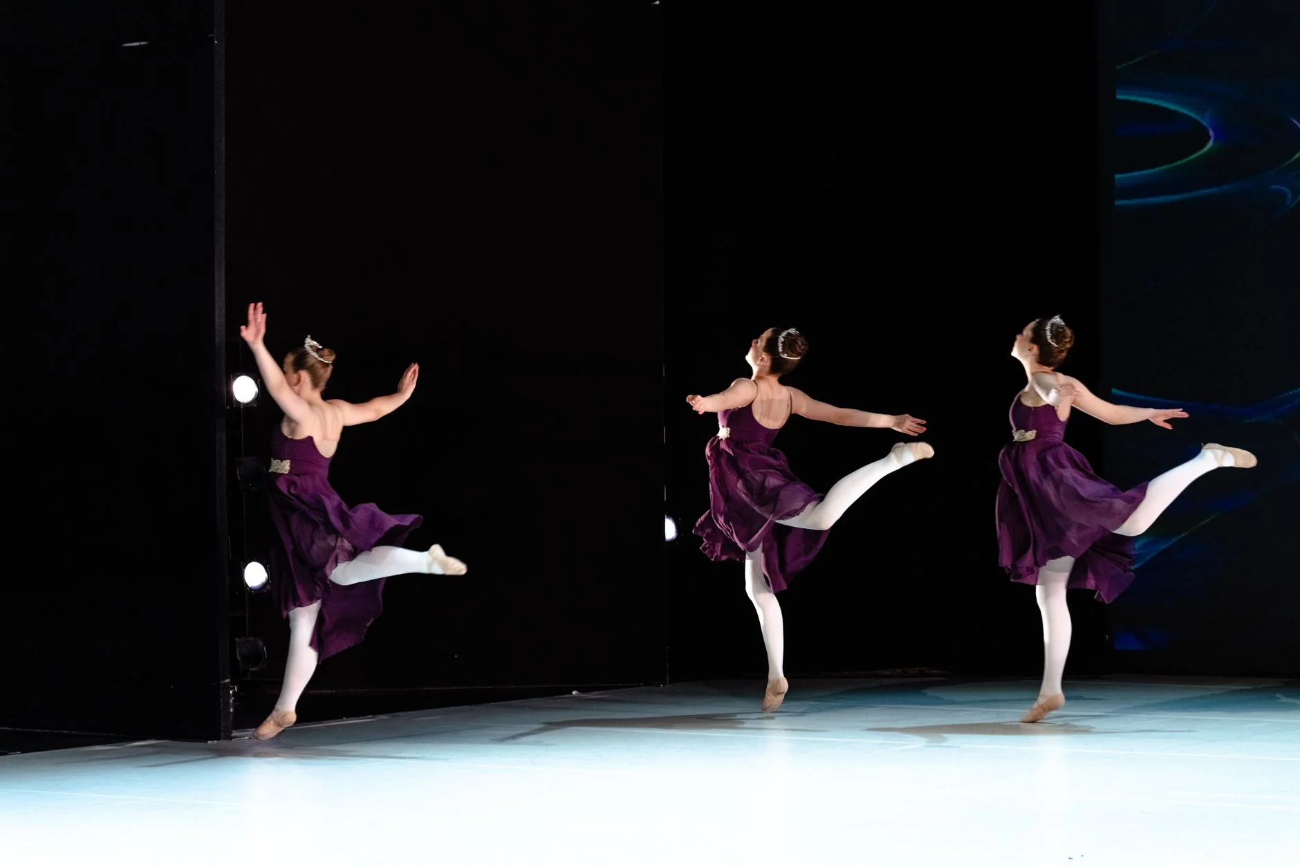 Contemporary Dance Technique: Intermediate - Advanced at 34 Cliveland St