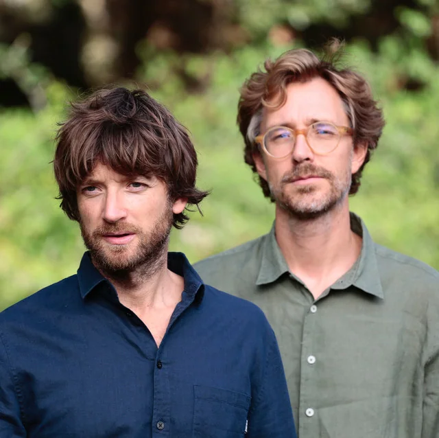 Kings of Convenience @ Bristol Beacon at Bristol Beacon