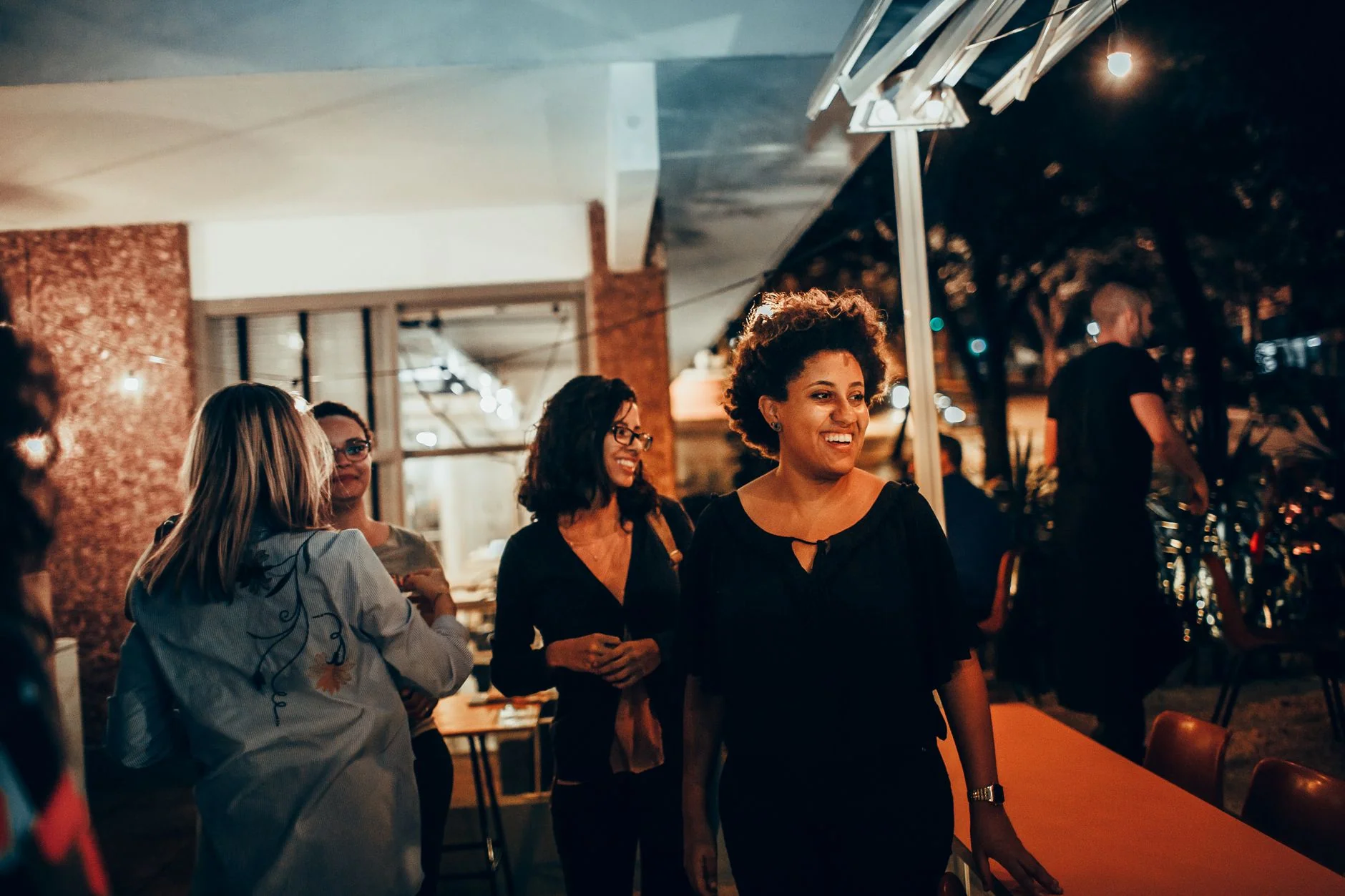 BRUNCH | Soca Brunch with Triniboi Joocie & Jah Herbert at Soul Mama Islington