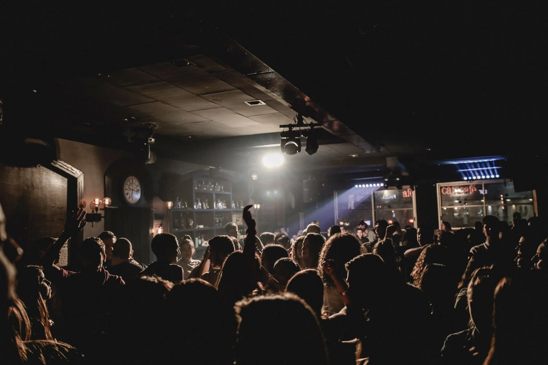 Nutopia: The Ultimate Nu Metal Club Night