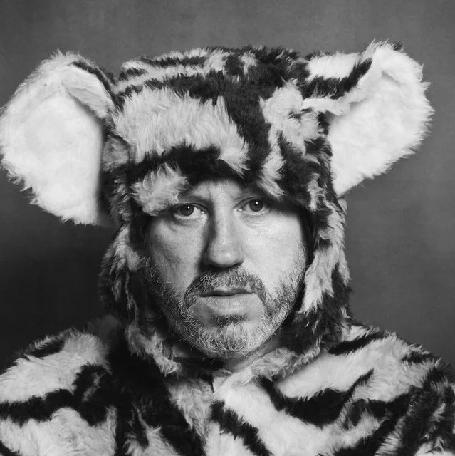 BADLY DRAWN BOY: LIVE & IN CONVERSATION at The Old Woollen