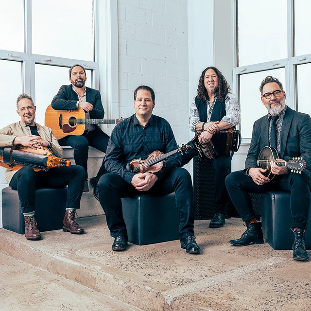 Le Vent du Nord at Wiltshire Music Centre