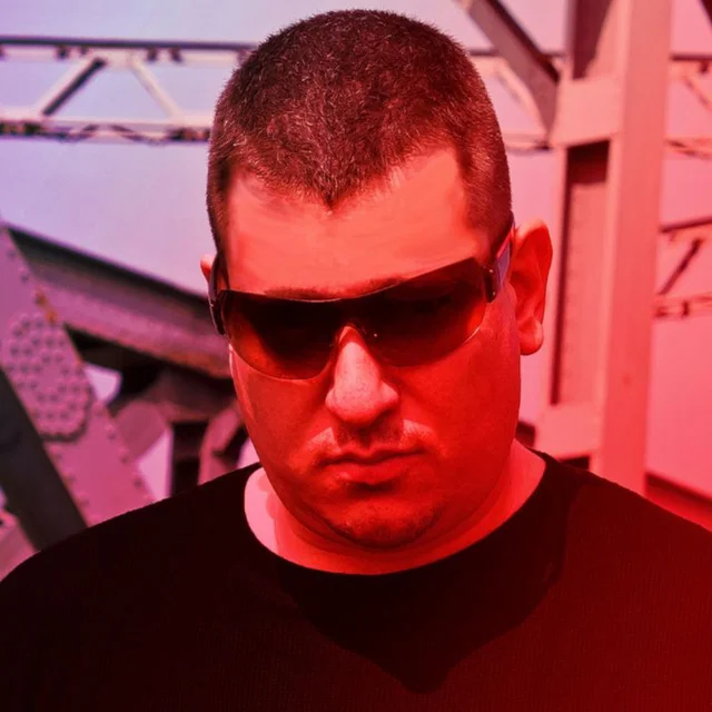 OnTime Records Pres: Rob Pearson at Eiger Studios