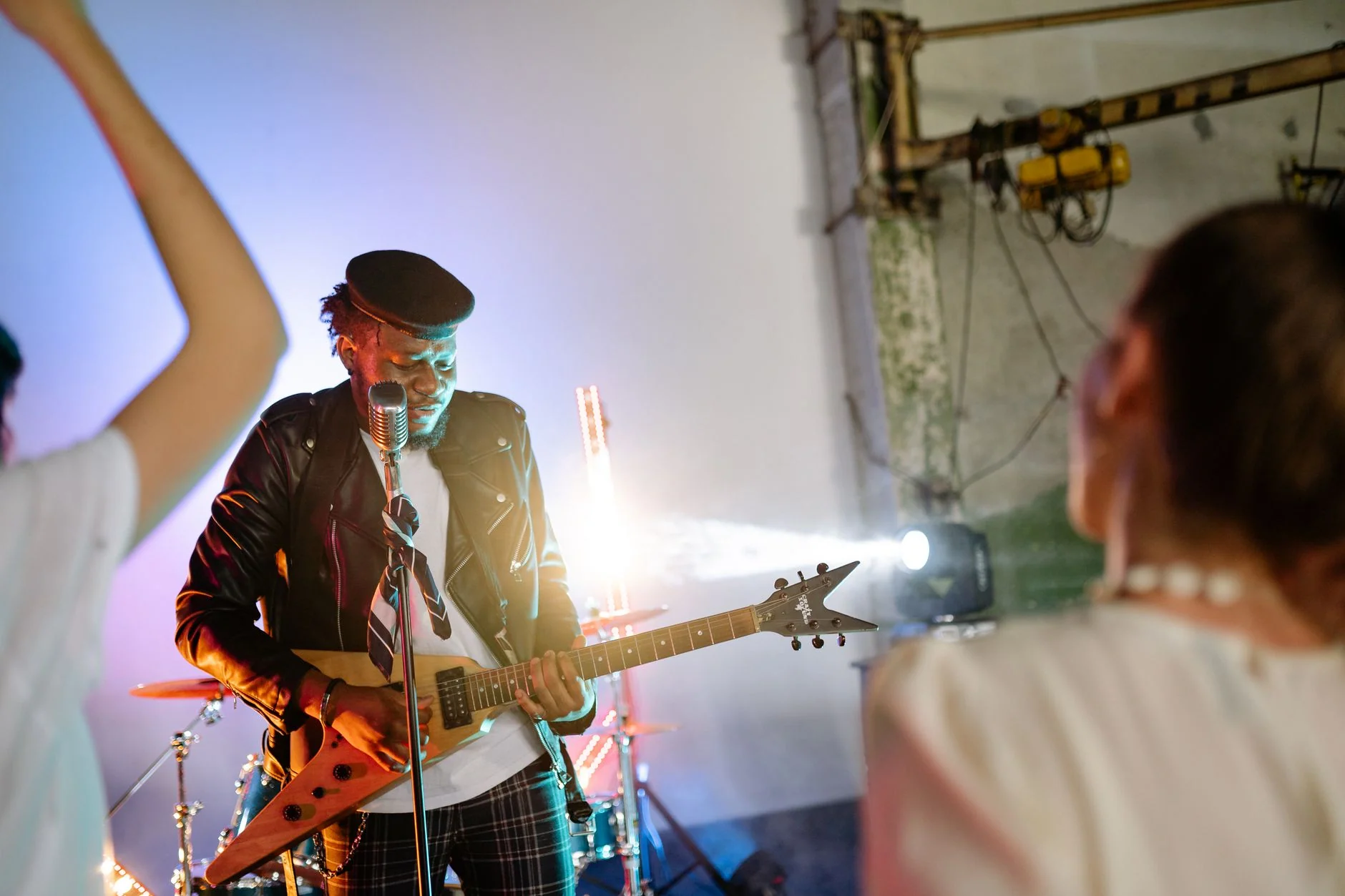William The Conqueror at Green Mind @ The Portland Arms
