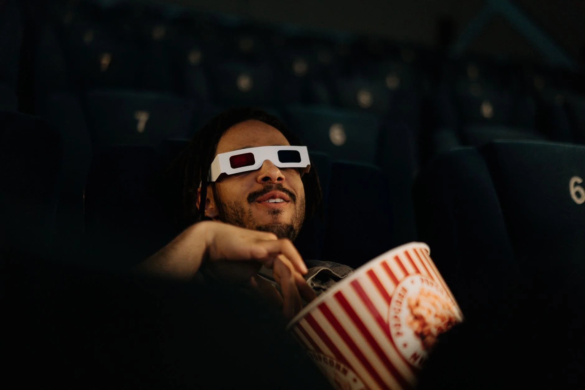 National Emergency Briefing: Film Screening and Discussion