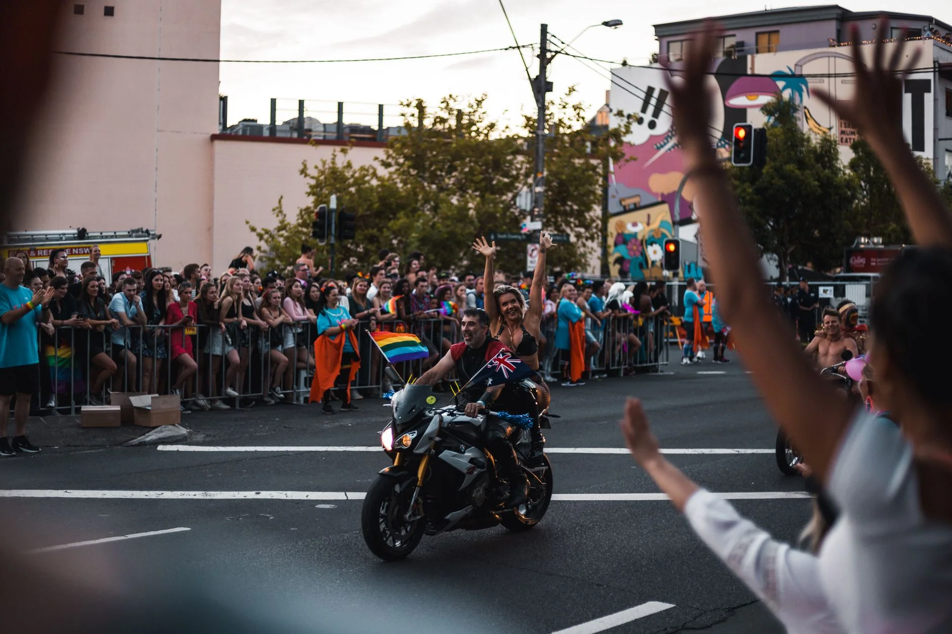 Thai Yoga Massage at London LGBTQ+ Community Centre