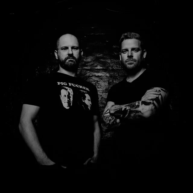 Anaal Nathrakh @ Exeter Phoenix at Exeter Phoenix