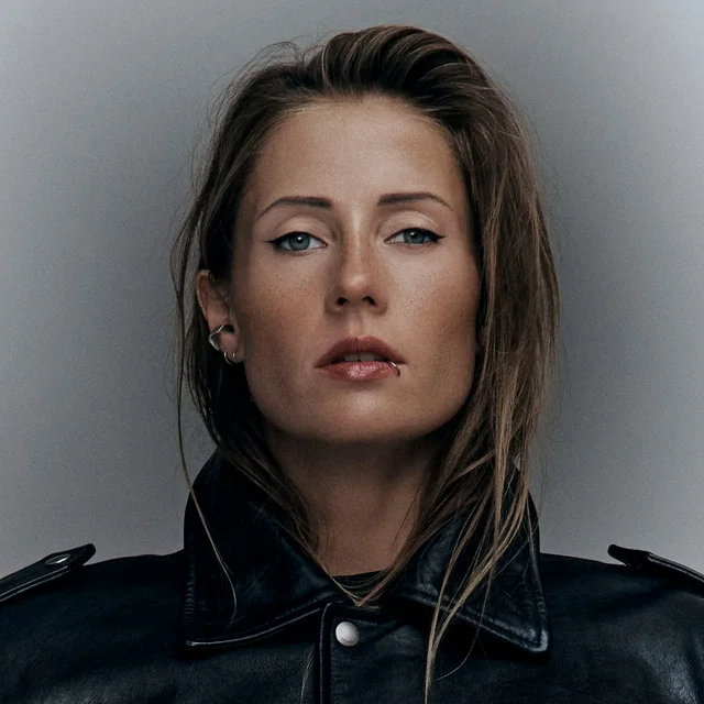 Charlotte de Witte at Ironworks
