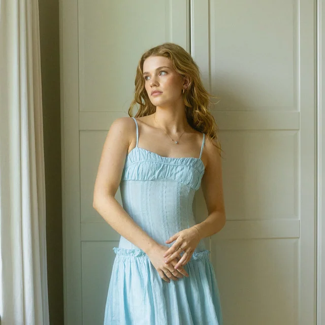 MARIANNE BEAULIEU