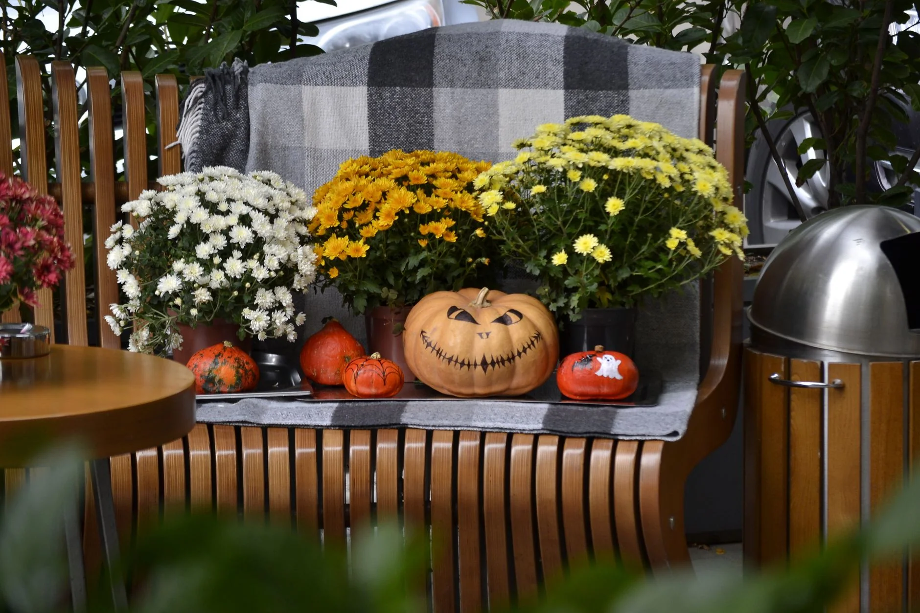 Clifton Bingo: Spooky Special at NTSU - The Point