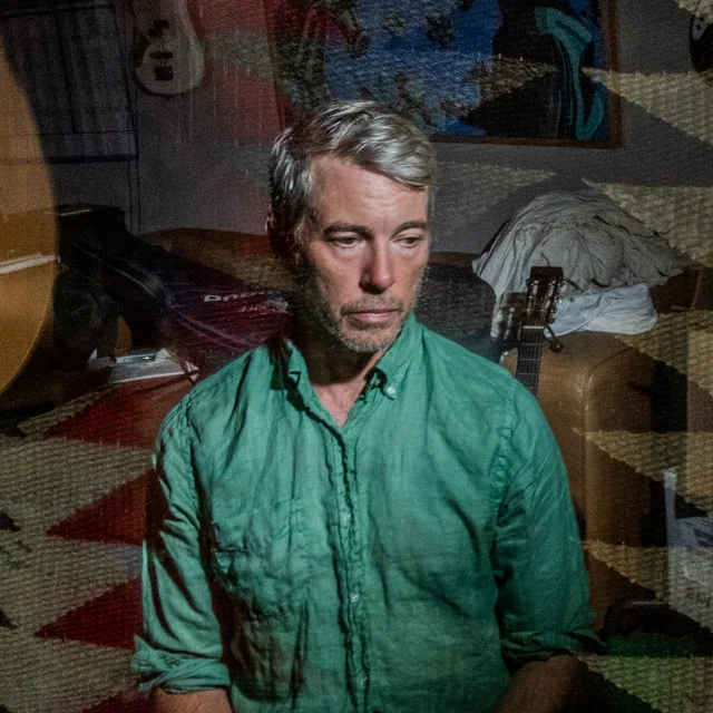 Bill Callahan at The Queen's Hall