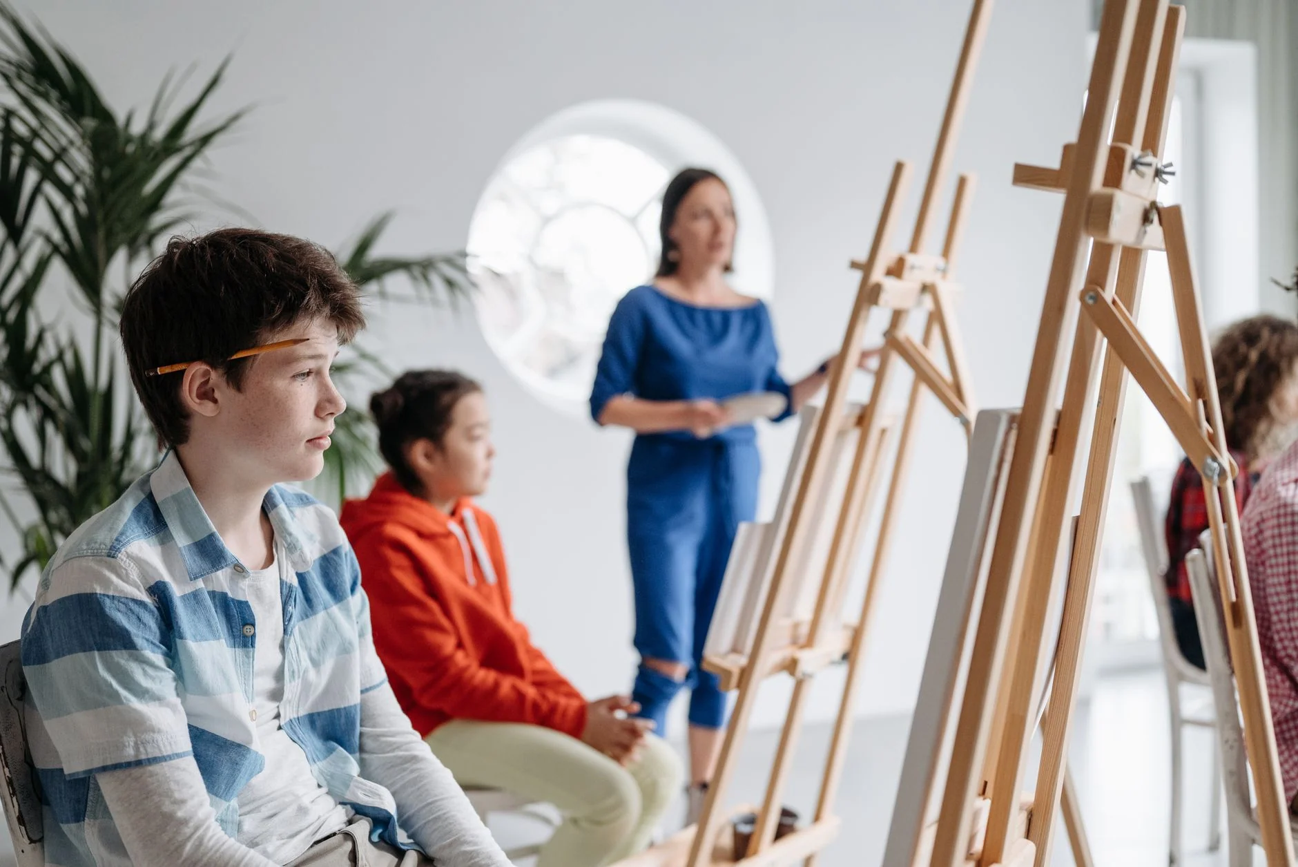 Sutton Life Drawing at Sutton Village Hall