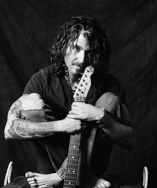 Dom Martin plus support from Lightning Threads at Platform