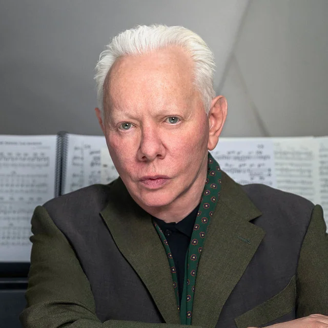 Joe Jackson at Bristol Beacon