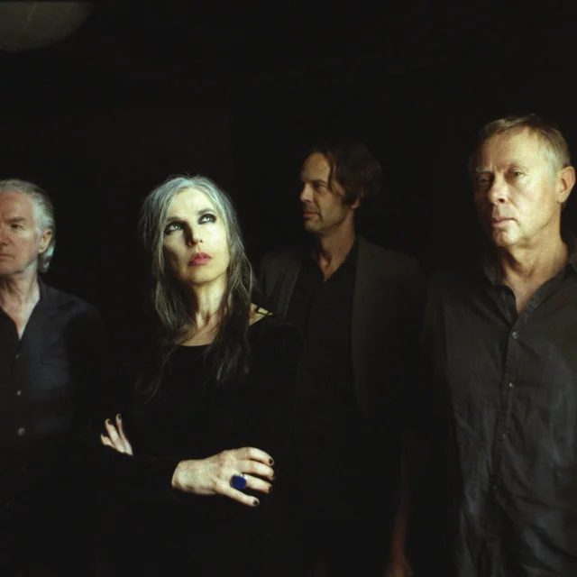 Bleak Squad at The Victoria