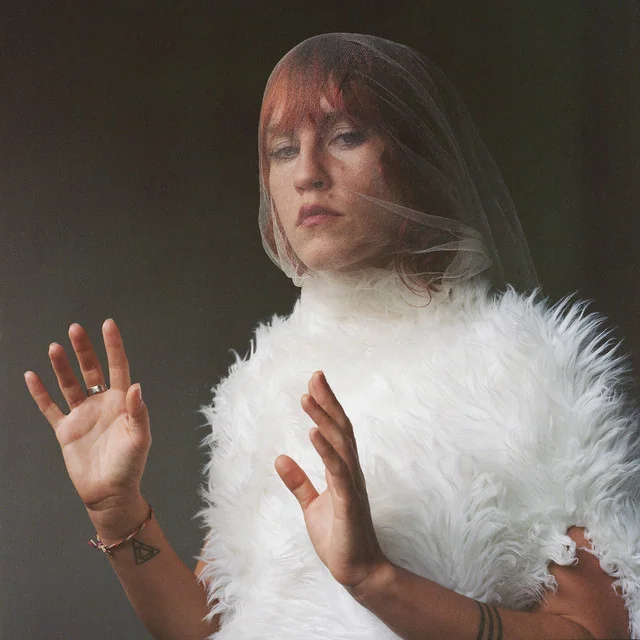 Johanna Warren