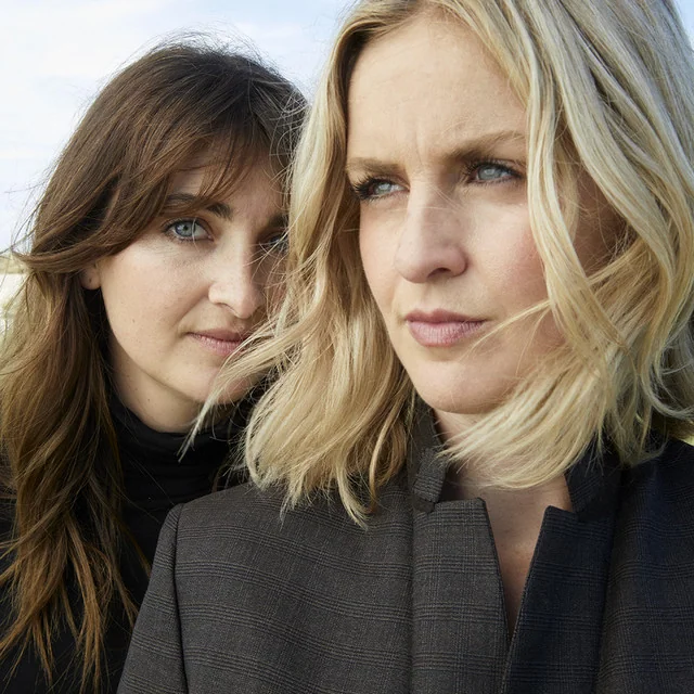 Ward Thomas: Celebrating 10 years of Cartwheels at Warwick Arts Centre