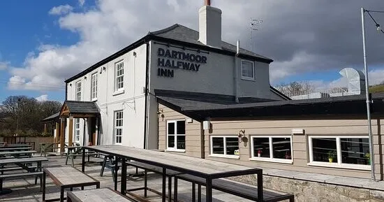 Dartmoor Halfway Inn photo 1