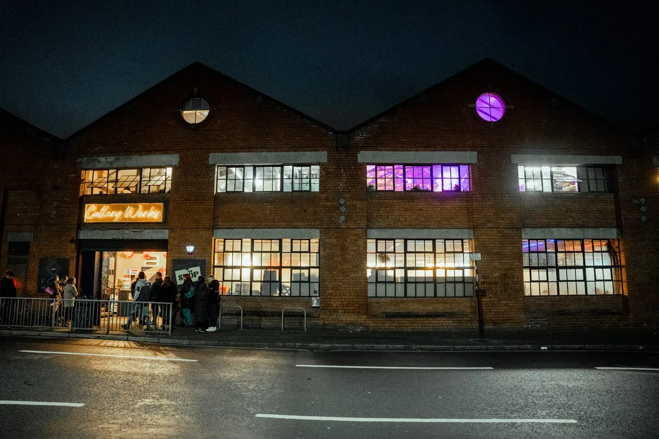 Cutlery Works photo 1