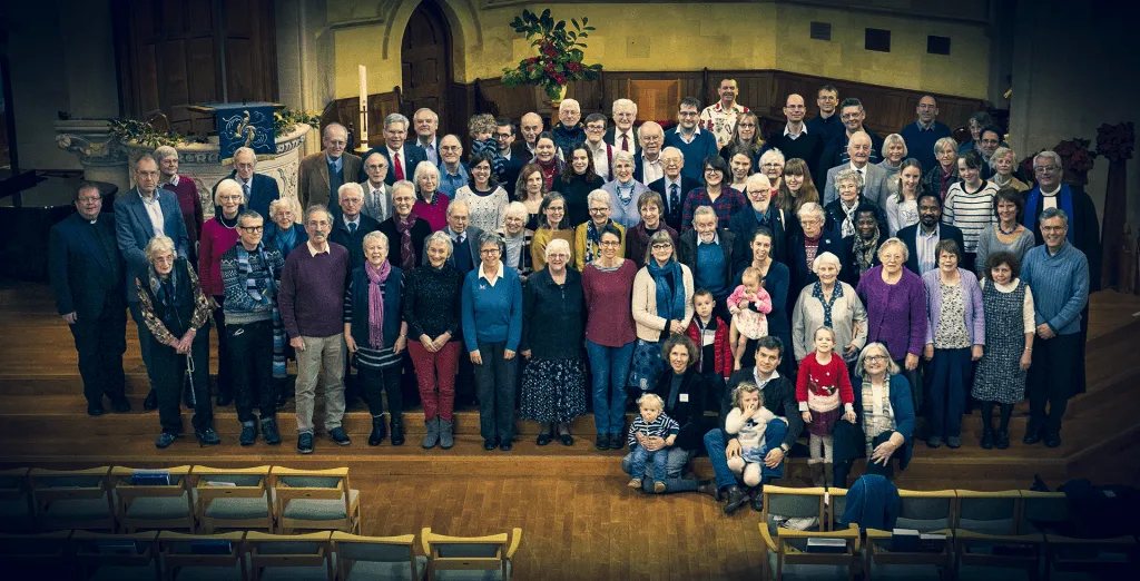 Downing Place United Reformed Church photo 1