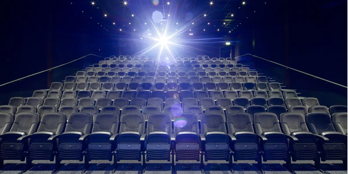 Phoenix Cinema and Art Centre photo 1