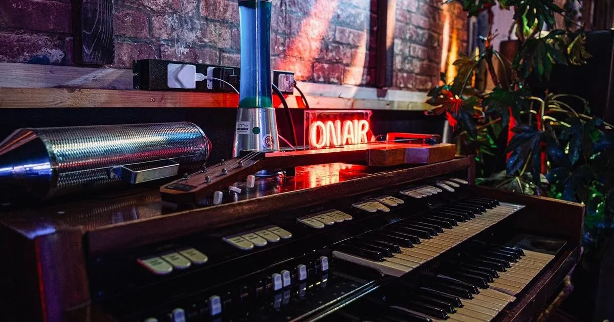 Guitar Shack photo 1
