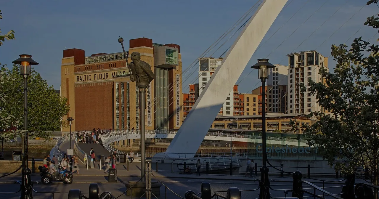 BALTIC Centre for Contemporary Art photo 1