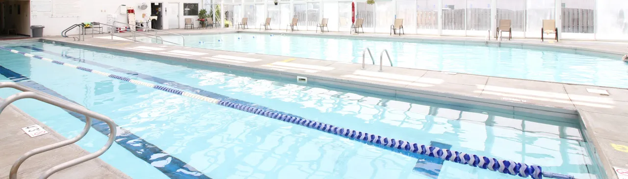 Four Seasons Health Club photo 1