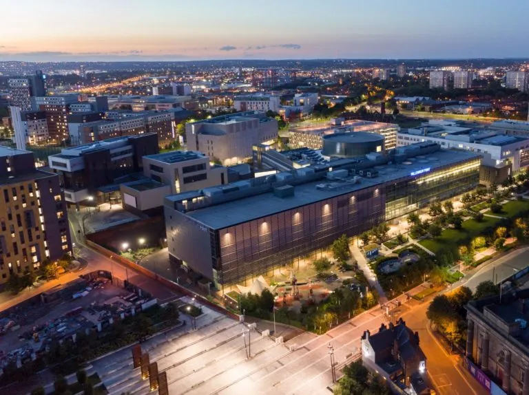 Millennium Point photo 1