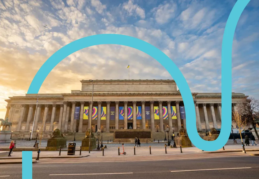 St George's Hall photo 1