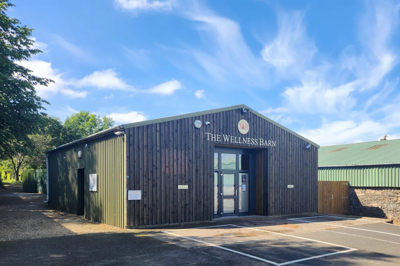 The Wellness Barn Edinburgh photo 1