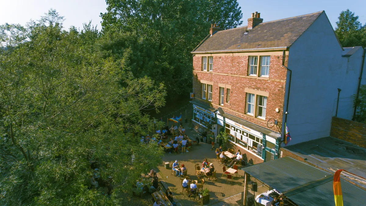 The Cumberland Arms photo 1
