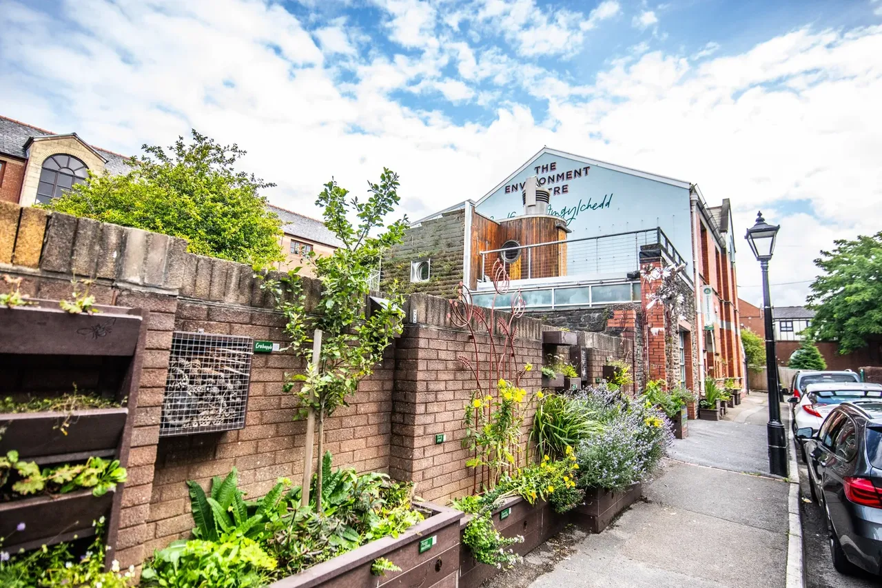 The Environment Centre photo 1