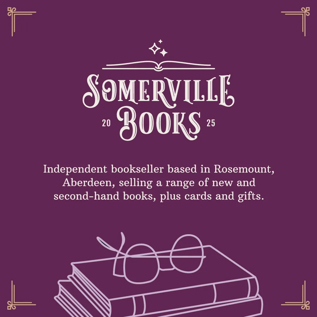 Somerville Books photo 1