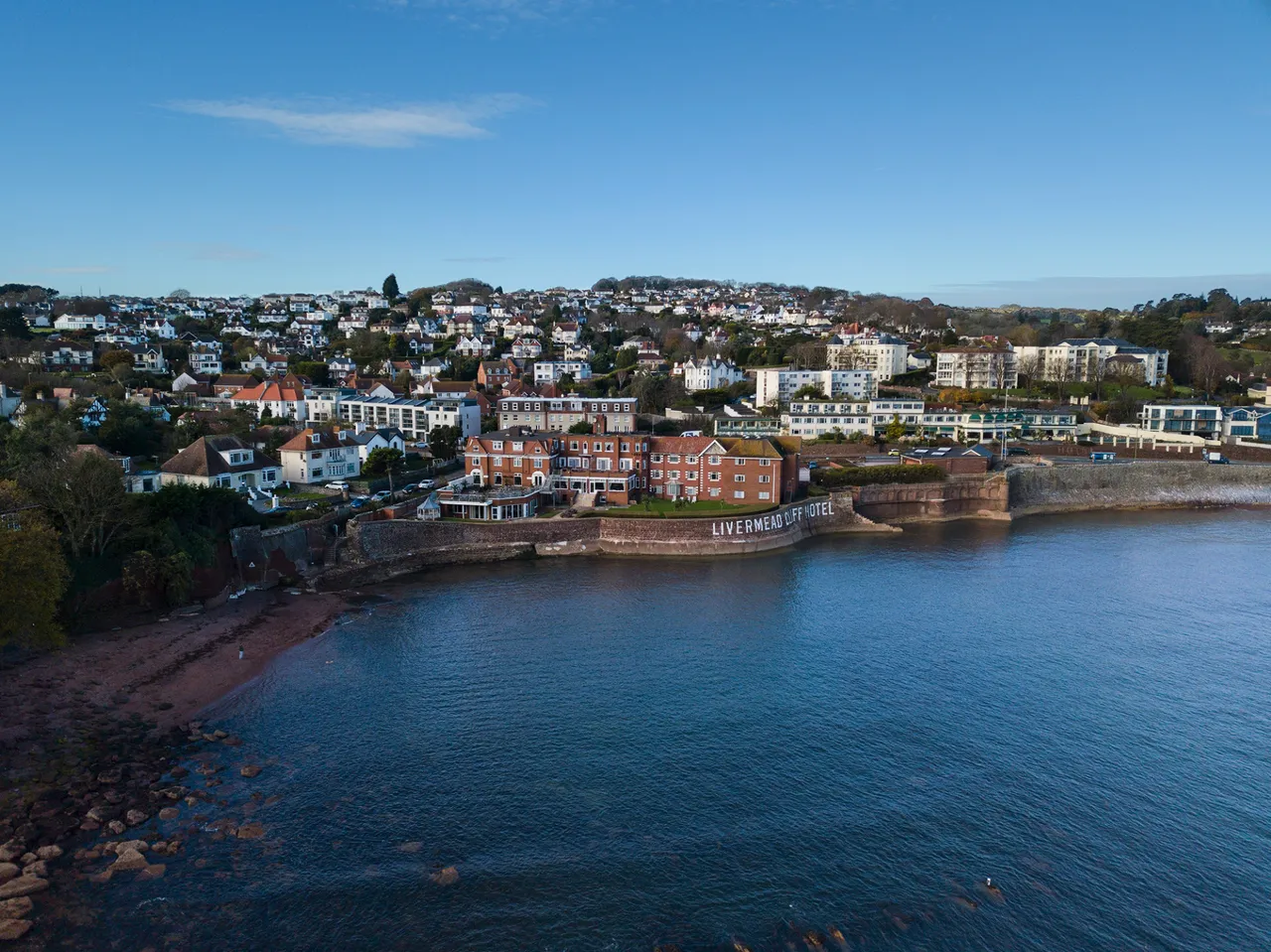Livermead Cliff Hotel photo 1
